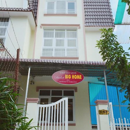 Hanh Phuc Motel Dalat Ngoại thất bức ảnh