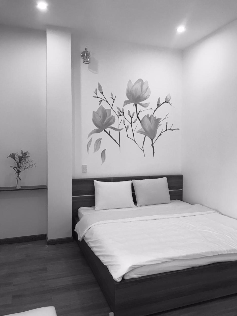 Hanh Phuc Motel Dalat Ngoại thất bức ảnh