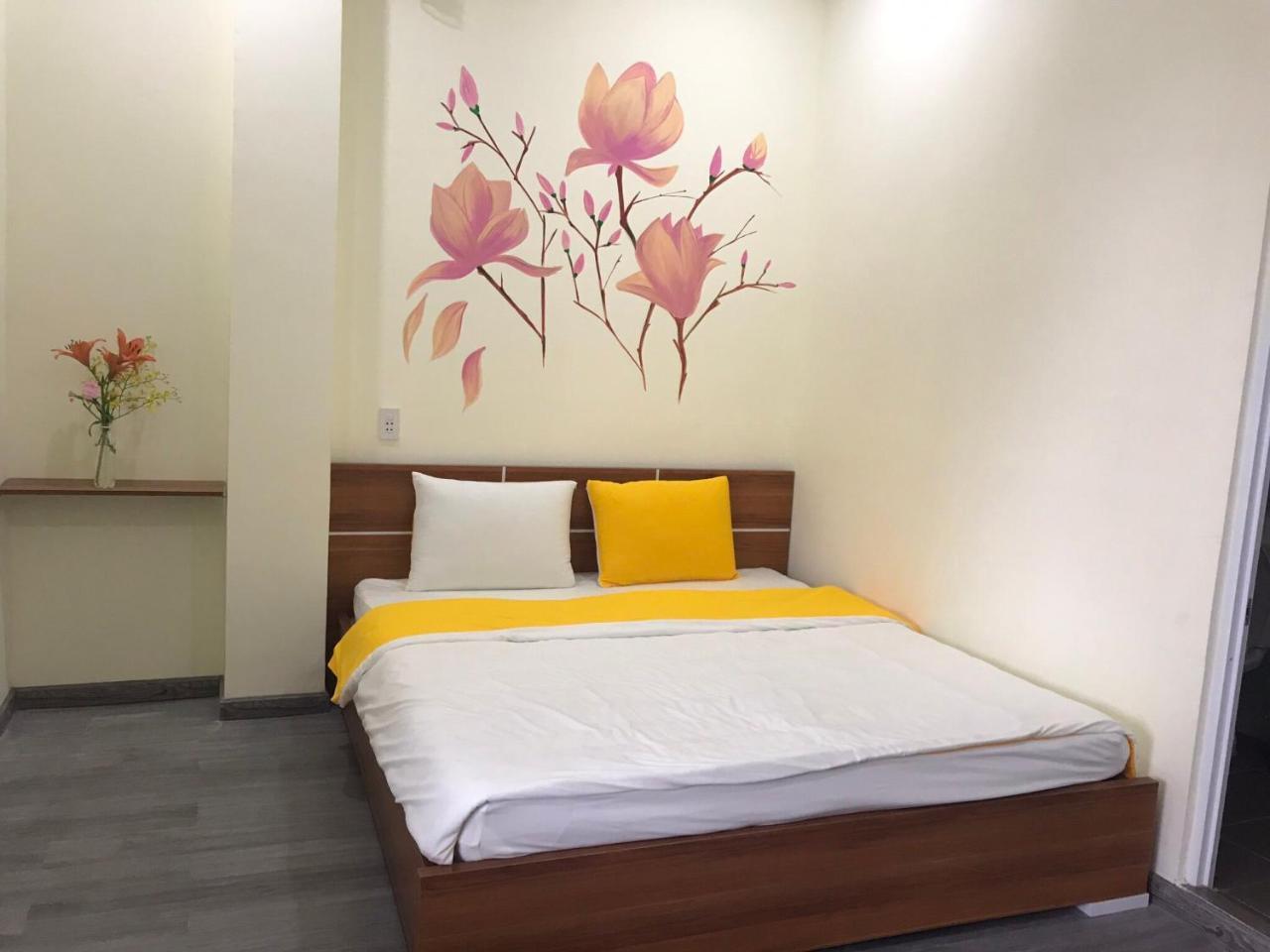 Hanh Phuc Motel Dalat Ngoại thất bức ảnh
