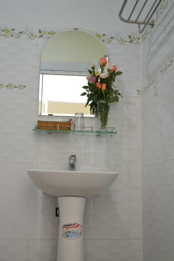 Hanh Phuc Motel Dalat Ngoại thất bức ảnh