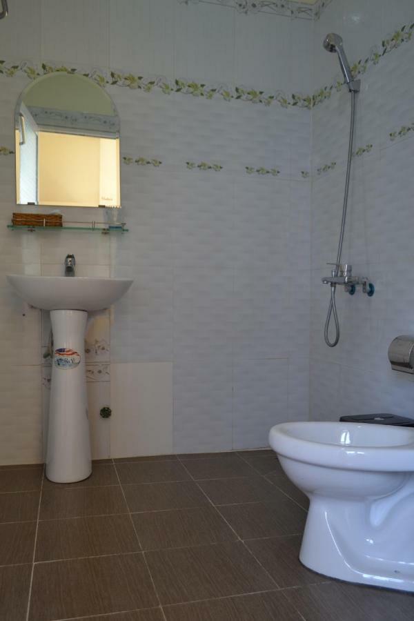 Hanh Phuc Motel Dalat Ngoại thất bức ảnh