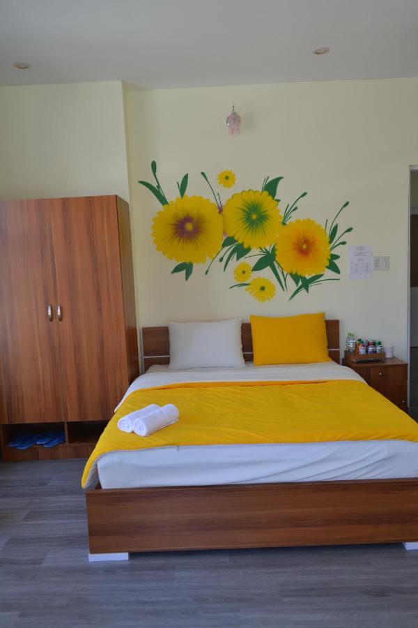 Hanh Phuc Motel Dalat Ngoại thất bức ảnh