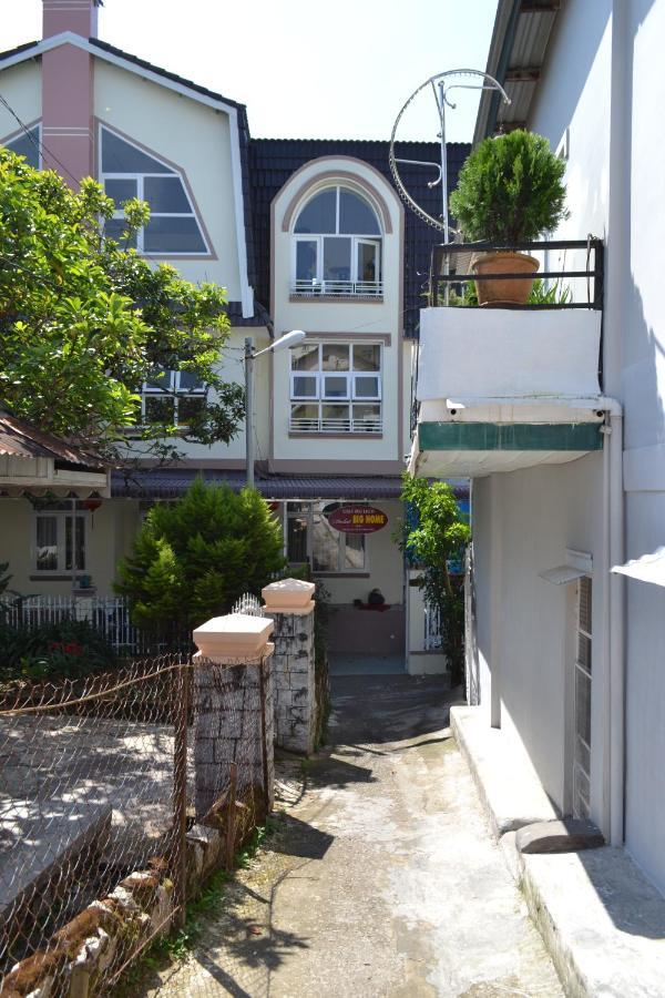 Hanh Phuc Motel Dalat Ngoại thất bức ảnh